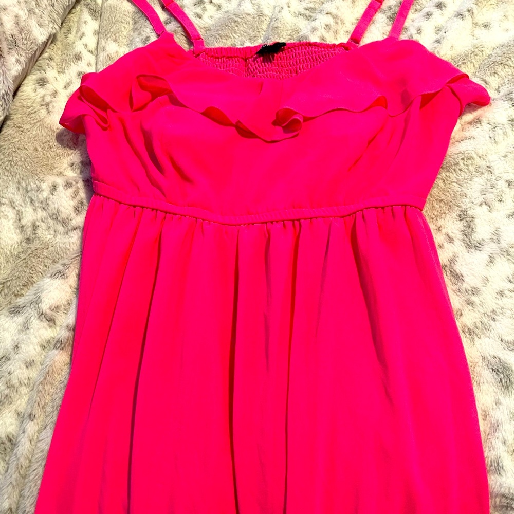 Torrid mini dress